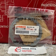 FRICTION PLATE 3KA-E6324-00 RX KING RXKING ORIGINAL YAMAHA
