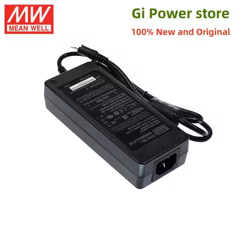GSM90A 90W AC-DC Reliable Green Medical Adaptor GSM90A12-P1M GSM90A15-P1M GSM90A19-P1M GSM90A24-P1M 