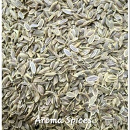 Jintan pedas / Adas pedas  100gm/50gm packing ready stock