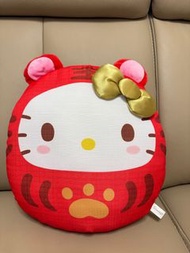 Hello Kitty 新年造型cushion