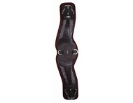 Professional's Choice Contoured Cinch for Horses | Durable, Breathable & Adjustable Girth with VenTE