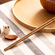 Islandoffer 島嶼製作 雞翅木筷子(一套5對)