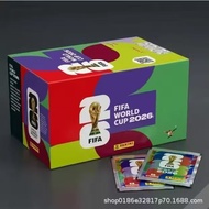 2026 FIFA World Cup Official Sticker Collection Album FIFA World Cup 2026 Offici