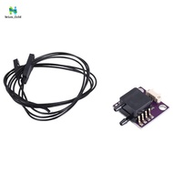 MPXV7002DP MPXV7002 Piezoresistive Transducer Differential Pressure Sensor for  Microcontroller 2.5V