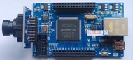 FPGA開發板 附OV7670 CMOS攝像頭 RMII以太網相機 EP4CE6 Cyclone IV ETree