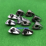 Suitable for Golf Taylormade Taylormade Qi10 MAX No. 1 Wooden Ball Head Rear Counterweight