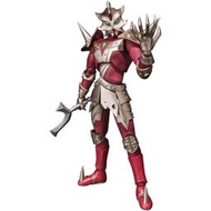 ☆HOBBYSKY玩具屋☆ 代購 日版 ULTRA-ACT 超人力霸王 異次元超人 ACE Killer 王牌殺手