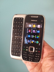 Nokia E75