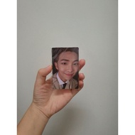 Bts Photocard RM Mots 7 ver 3