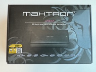 勁量牛Maxtron UA90A 萬用手提電腦充電器