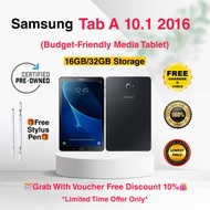 【💯LOWEST PRICE】Samsung Galaxy Tab A 10.1 2016/Tab Pro 8.4/Tab A 2016/Tab E 9.6 Tablet Pad Tablets Ki