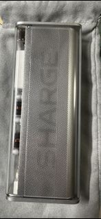 行貨保養 SHARGE Shargeek 20000mAh 140w Power Bank 充電寶 尿袋 3C