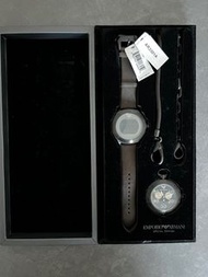 AR3301 Emporio Armani watch 手錶