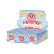 POP MART Lets Celebrate POP MART s 15th Anniversry Series-Refrigerator Magnet Blind Box