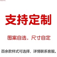 Big Wall Painting Morden Abstract Grey Green Golden Dots Painting Canvas Wall Pictures for Corridor 