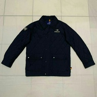 EIDER CHILDREN'S JACKET
