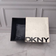 DKNY Watch Box Original