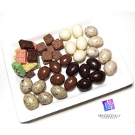 CHOCOLATE BORONG Chemilan