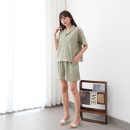 Premium 700 knit hornet women's suit