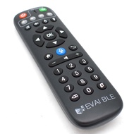 EVPAD EVAI AI RF REMOTE VOICE CONTROL FOR 5S 5P 3S 3 3MY MAX 6P PRO PRO+ PLUS BLE Bluetooth 9S 10S 1