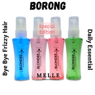 Blondee Serum Rambut 100% ORIGINAL Blondee Hair Serum Serum Rambut/Minyak Rambut Hair Oil Hair Tonic