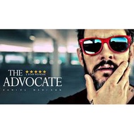 Daniel Madison - The Advocate