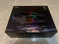Fiio K9 Pro ESS 天窗限定版