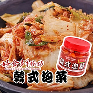 嚴選正宗韓國大白菜 김치韓式泡菜
