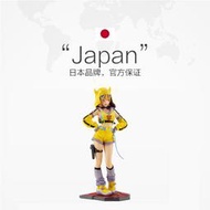 【自營】壽屋 手辦模型 SV344 美少女雕像 變形金剛 大黃蜂 現貨
