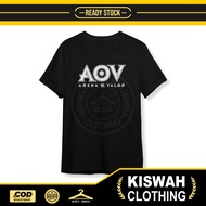 AOV Arena Of Valor Logo T-shirt Game Shirt