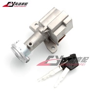 Suitable for Suzuki Monster 4/5 Generation Four-Chong Electric Injection V50 V50G Egg Lets4 Lets5 Ke