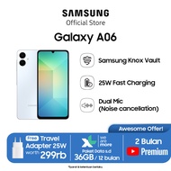 Samsung Galaxy A06 4/128