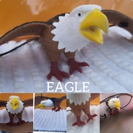 Eagle/ Helang toys education toys