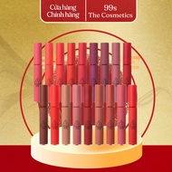 Matte lipstick 3.C-E Velvet Lip Tint 4gr