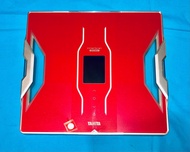 日本製造 RD-904 tanita 日版 RD-953 innerscan dual 體脂磅 藍牙連手機 電子磅 智能脂肪磅 SMART Body Composition Scale