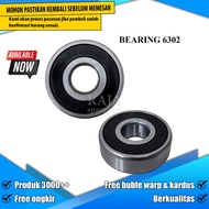 6302 BEARINGS LAKER/ LAHER BEARING 6302