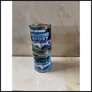 PIONEER MARINE EPOXY A & B §