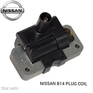 NISSAN B14 PLUG COIL