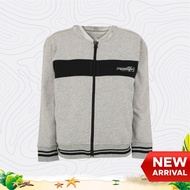Cressida Kids Boy Gray Jacket - NB500W
