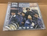 全新 CD Beyond 舊日足跡 SACD