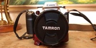 Canon E0S 50E 連TAMR0N 鏡頭