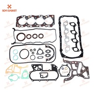2L LH80 Old Diesel Sea Lion 2.4 04111-54050 Engine Overhaul Kit Oil Pan Pad Timing Pad Factory Ready