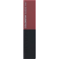 Revlon ColorStay Suede Ink Lipstick 008 Mouth Makeup Apply an appropriate amount to the lips.