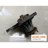ISUZU 4JA1 LORRY DMAX Engine Water Pump Used