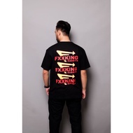 FR2 ELLIPSE LOGO TEE