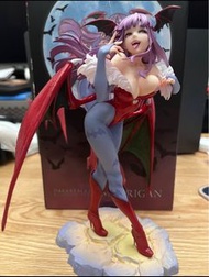壽屋KOTOBUKIYA 惡魔戰士公仔莫妮卡莫莉卡手辦玩具魅魔