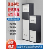 Home Use Parcel Locker Door Anti-theft Parcel Locker Parcel Receiving Locker Door Receiving Parcel B