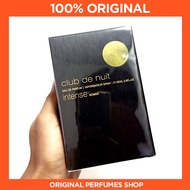 [100% ORIGINAL] Armaf Club de Nuit Intense Women 105ml EDP Perfume For Women [Post Within 24hrs]