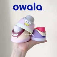 ORIGINAL OWALA FreeSip Replacement Bottle Cap/16oz/24oz/32oz/40oz Double-Sided Water Bottle Cap