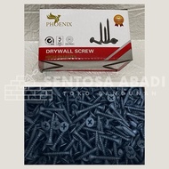 PHOENIX BRAND HIGH QUALITY DRYWALL SCREW GYPSUM SCREW